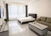Xiangwang Apartment E-sports Hotel - 2 Sao