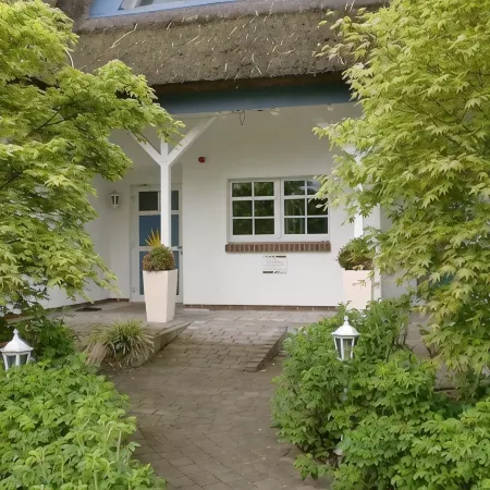 Wellnessresidenz Störtebeker WG 9 Close to the beach