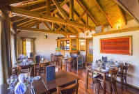 Hosteria Senderos - navetta aeroportuale