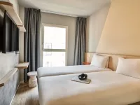 ibis budget Barcelona Center - เปิดใหม่