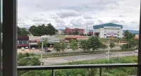 P Bliss Hotel - Mountain view