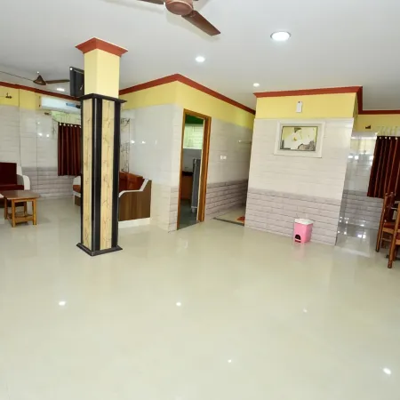 Kamath Homestay