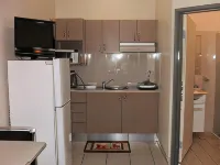 Molika Springs Motel - Moteles