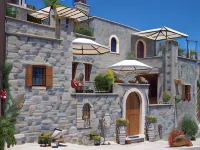 Diktynna Traditional Villas - Pet friendly