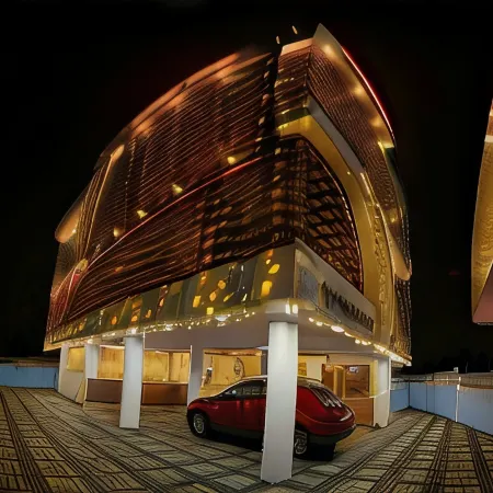 Gateway Airport Hotel