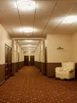 Center Hotel (Центр Отель) - 3 звезды