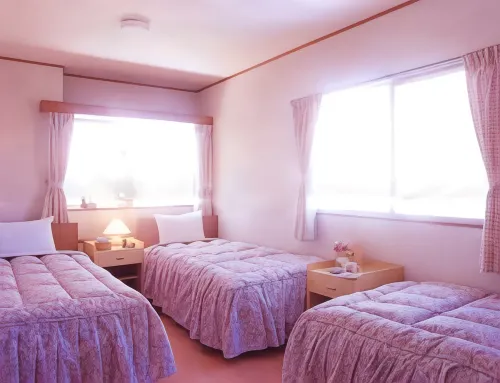 Pension Bunanoki (Shizuoka) - 3-Star