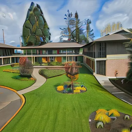 Village Inn