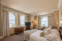 The Grand Hotel - parking