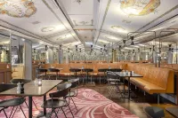 Best Western Gustaf Wasa Hotel - Gym