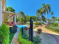 Bedarra Beach Inn - de playa