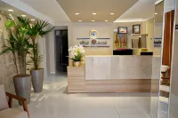 Asa Branca Hotel - Haustierfreundliche