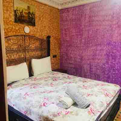 Riad Selma Rooms