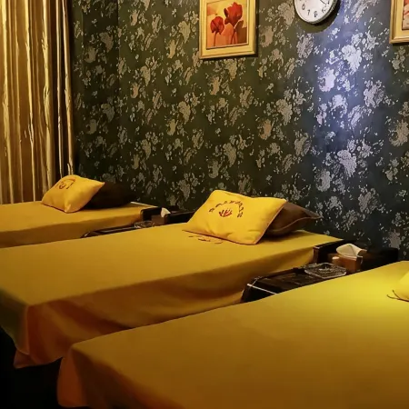 Aifeel Hotel (Kelamayiqu Government)