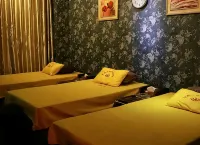 艾扉酒店（克拉瑪依區政府店） - SPA