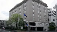 Pearl Hotel Mizonokuchi - 2-Star
