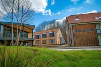 Landhotel Weihermühle - parking