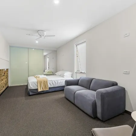 London Gate Backpackers Hostel Hotels in Sydney