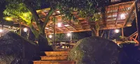 Lidwala Lodge - Bar