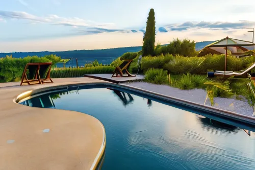 Villa Balis Crema Verona Hills - Wifi