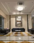 Victoria Grey 35 @ Sky House BSD, ICE, AEON Mall - Balkoner