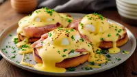 Great Canadian Casino Resort Toronto - Desayuno