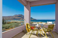 Sea View Luxury Apartments - Meerblick