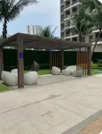 Nobi Zen Living 07 @Sky House BSD,ICE,Aeonmall - Apartment