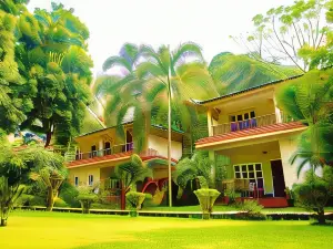 Hotel Parkland