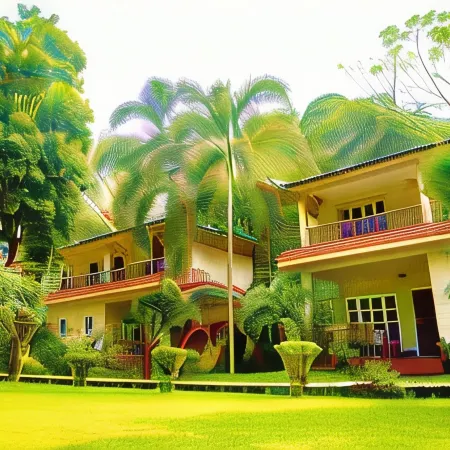 Hotel Parkland