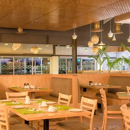 Palm Park Hotel