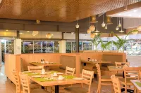 Palm Park Hotel - spa
