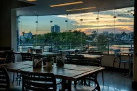 Hotel Atlas - breakfast
