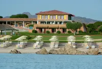 Due Lune Puntaldia Resort & Golf - 5-Star