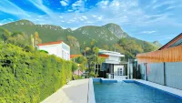 Phunsawat resort - プール