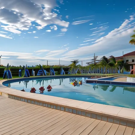 Hotel Villa Sara
