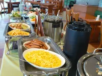 APA Hotel Kagoshima Kokubun - breakfast