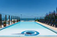 Hotel Aatrac - شاطئ