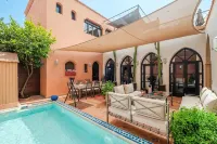 Riad Khiata - Private Pools