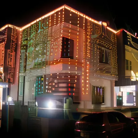 Teerth Villa