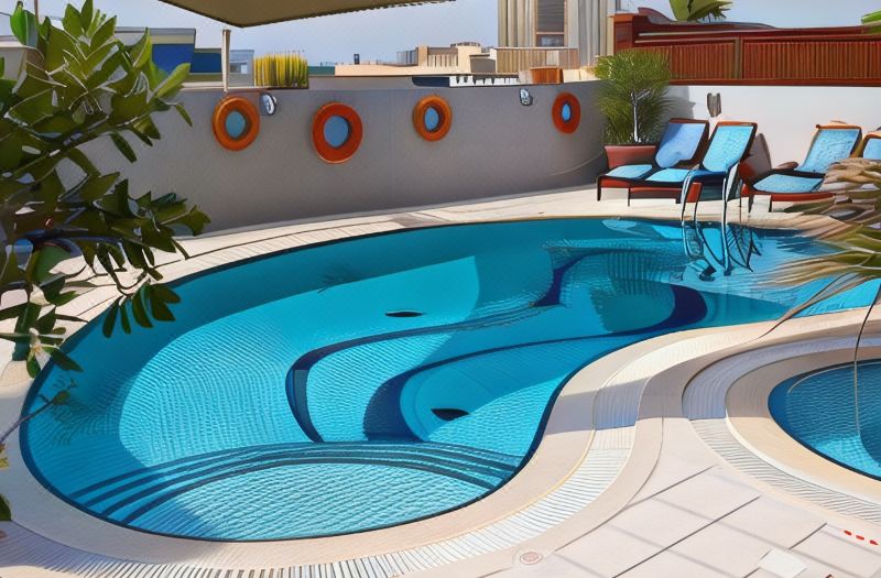Savoy Suites Hotel Apartment - Dubai photo 3