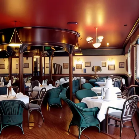 Jembo Park Hotel