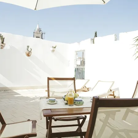 Palazzo Bianchi Domus Holidays