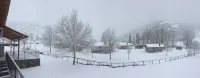 Casa de Montaña Alto Curueño - Mountain view