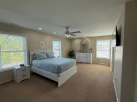 Large 5Br for 15 Game Room Pet Friendly Stay - 3-Sterne