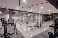 Monaco Grand Apartments by CityBookings - homestay