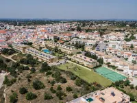 Villas Barrocal - navetta aeroportuale