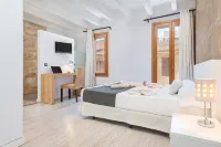 Alcudia Petit - Turismo de Interior - Balkoner