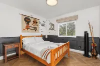Wilderness Haven with Hot Tub in Franktown - 4 étoiles