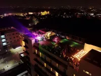 Swiss-Belinn Cikarang - romantis